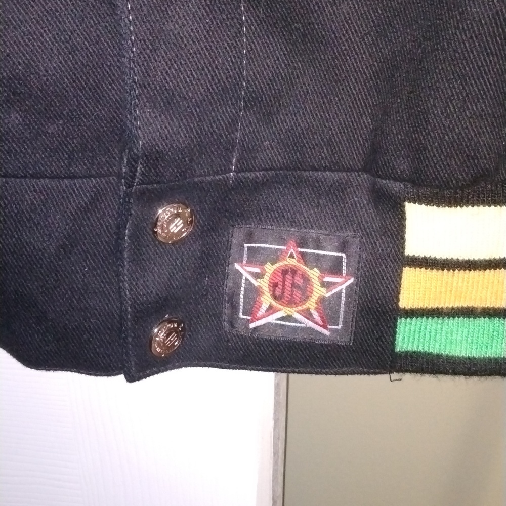 Jacket - Picture 2 of 7